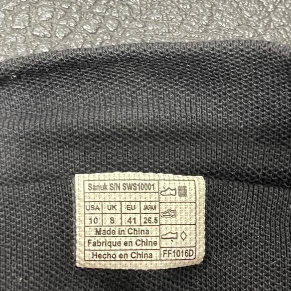 Sanuk Women's Yoga Sling Sandal Size 10 - Picture 5 of 5